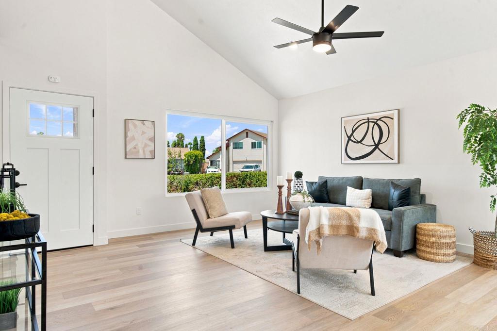 1323 Cornet Place
