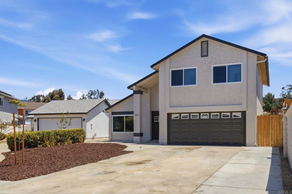 1323 Cornet Place