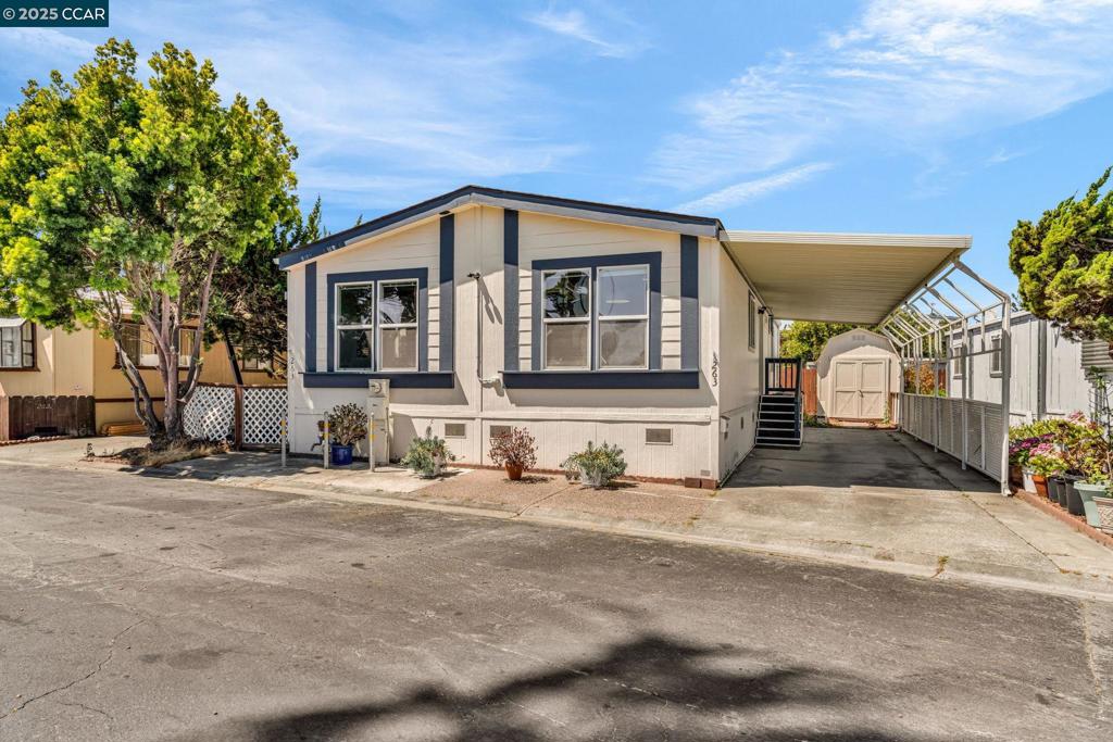 16401 San Pablo Ave