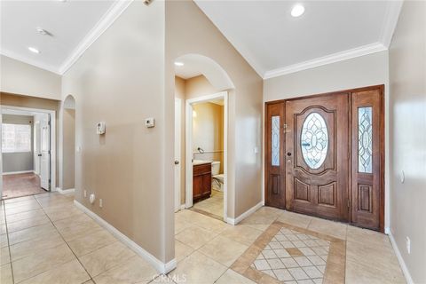 Photo of 10206 Evelyn AVE, California City, CA 93505 (MLS # WS26106702)