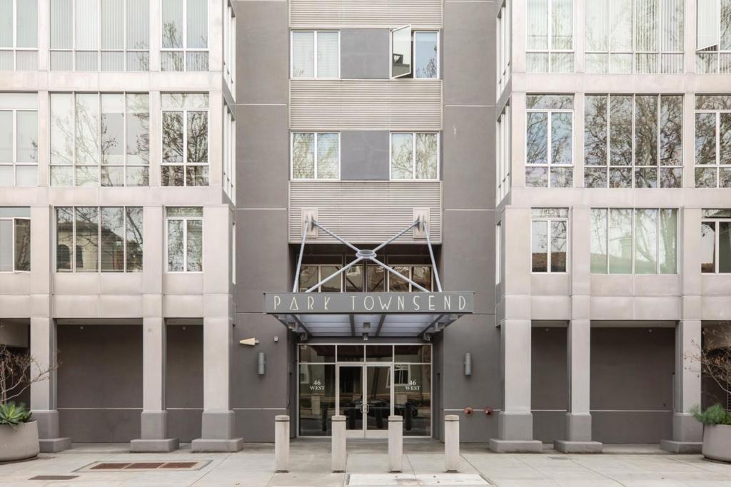 46 W Julian Street 208