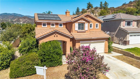 Photo of 300 Date Street, Lake Elsinore, CA 92530 (MLS # SW26140498)