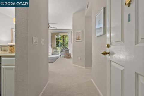 Photo of 1860 Tice Creek Dr DR #1206, Walnut Creek, CA 94595 (MLS # 41143713)