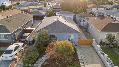14801 Firmona Lawndale CA 90260