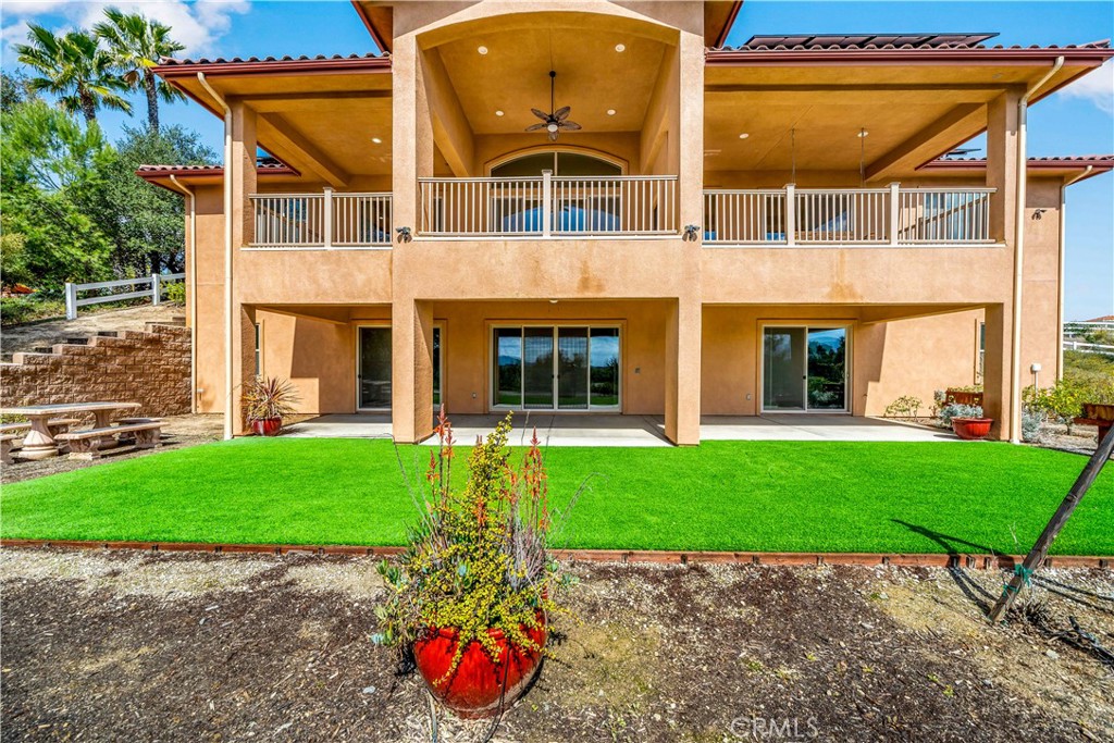 30585 San Pasqual Road