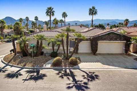 Photo of 77 Clavel Court, Palm Desert, CA 92260 (MLS # 219141292DA)