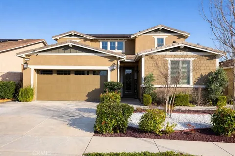 5385 La Bodega Way, Fontana, CA 92336 - MLS#: SR26007903