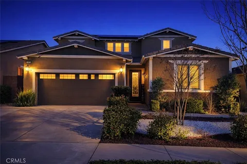 5385 La Bodega Way, Fontana, CA 92336 - MLS#: SR26007903