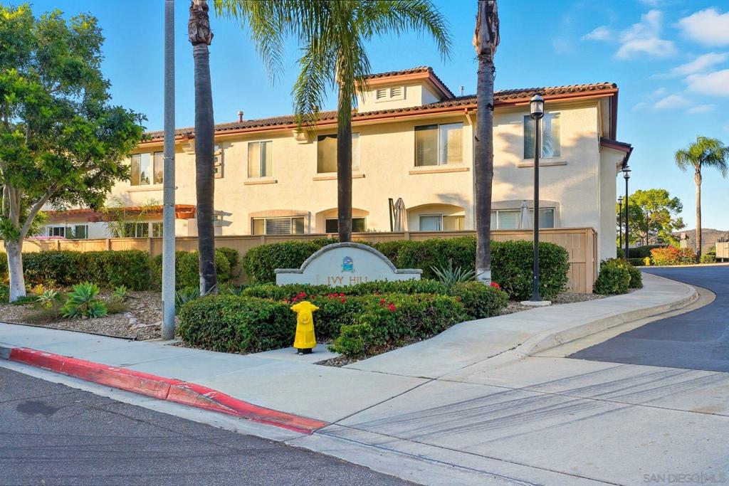 Scripps Ranch - Residential