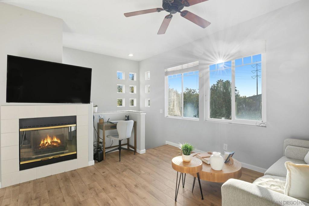 Scripps Ranch - Residential