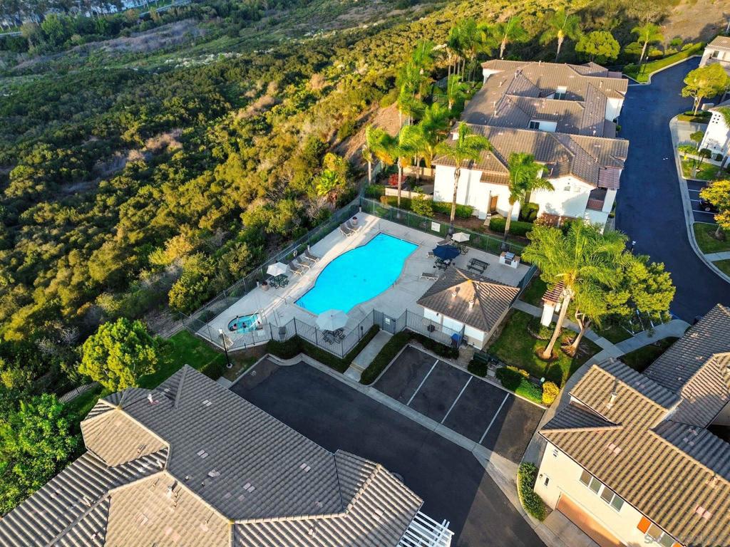 Scripps Ranch - Residential