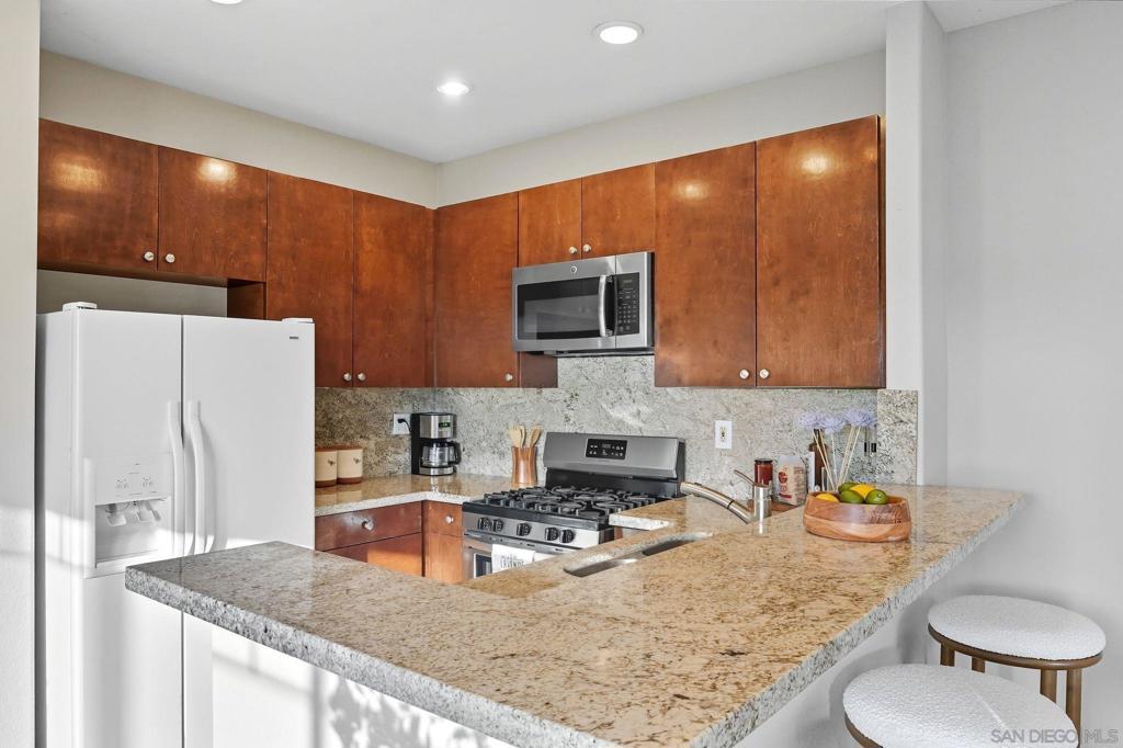 Scripps Ranch - Residential