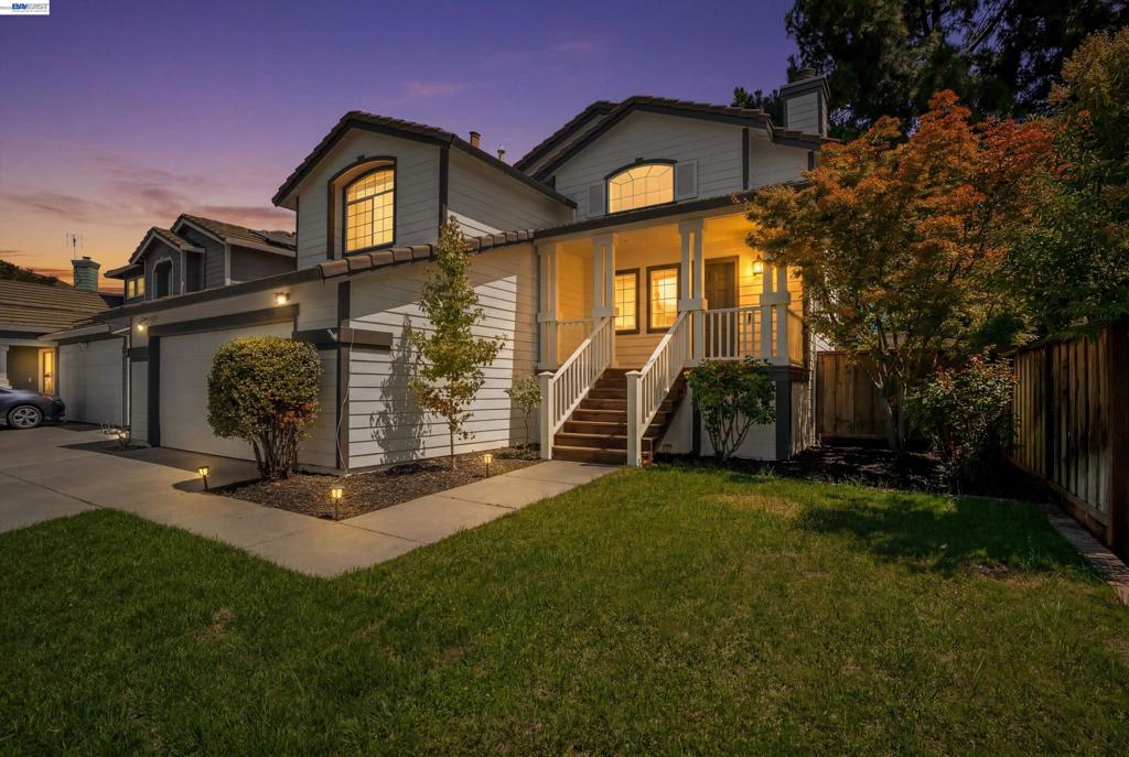 5521 Crimson Cir