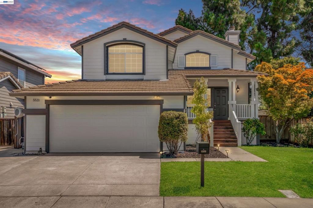 5521 Crimson Cir CIR