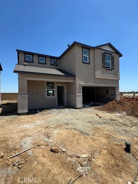 Photo of 4120 Scarlet Court, Merced, CA 95348 (MLS # MC26117641)
