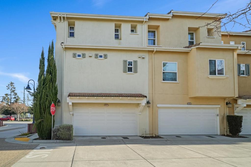 451 Chagall Street