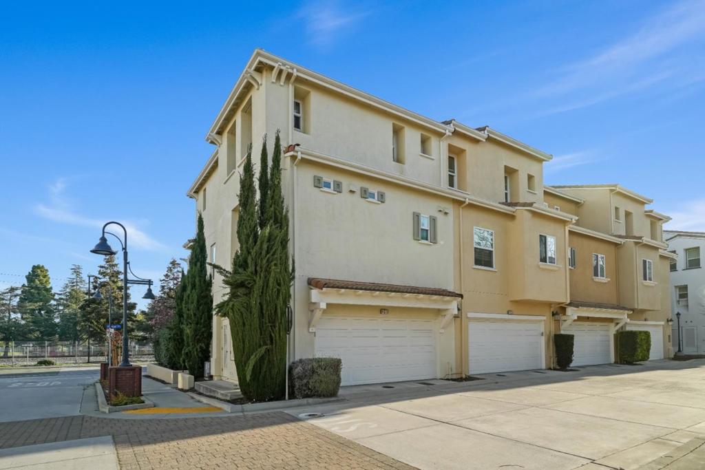 451 Chagall Street