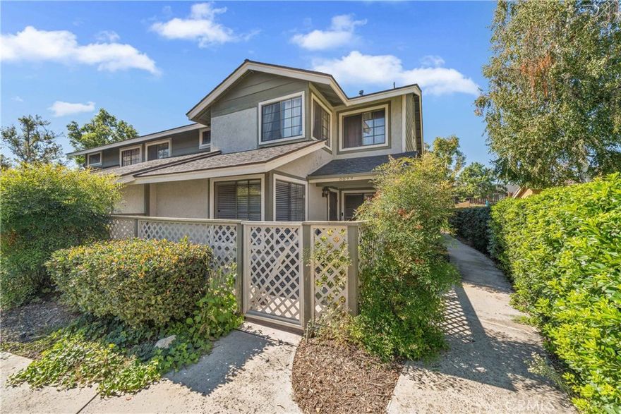 BEST DEAL IN TOWN!!! Nestled in the heart of the beautiful city of Rancho Cucamonga, this end unit features 3 bedrooms and 2.5 baths with the pristine mountain views as your backdrop. A few blocks away from the fabulous Red Hill Country Club and close to so many parks, walking, jogging and biking trails, as. well as, the vibrant Victoria Gardens Mall and Ontario Outlet Mall for all your shopping, dining and entertainment. Minutes to the 210 & 10 freeways. Newer HVAC system & updated electric panel. From the moment you walk in, you feel embraced by the warmth of this home. 2 car attached garage and common areas include pools and spas. A MUST SEE!!!