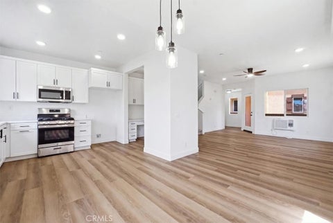 Photo of 501 N Lark Ellen AVE #B, Covina, CA 91722 (MLS # PW26166913)