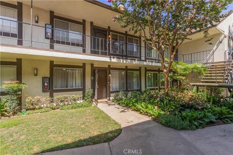 Photo of 15512 Williams ST #A85, Tustin, CA 92780 (MLS # PW26167905)