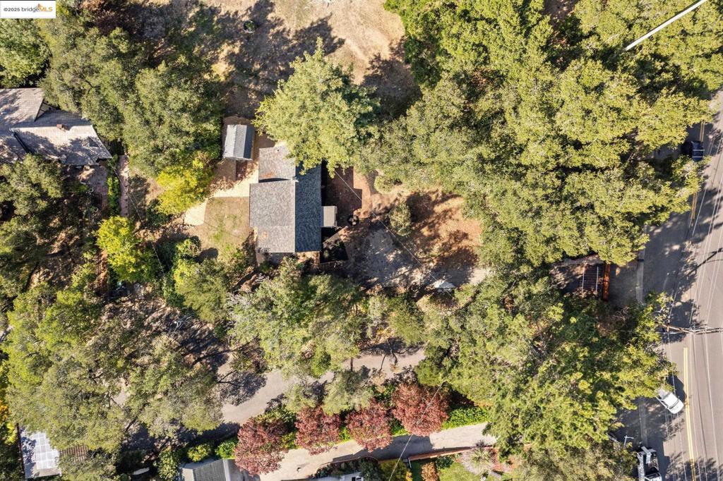 LINCOLN HEIGHTS - Residential