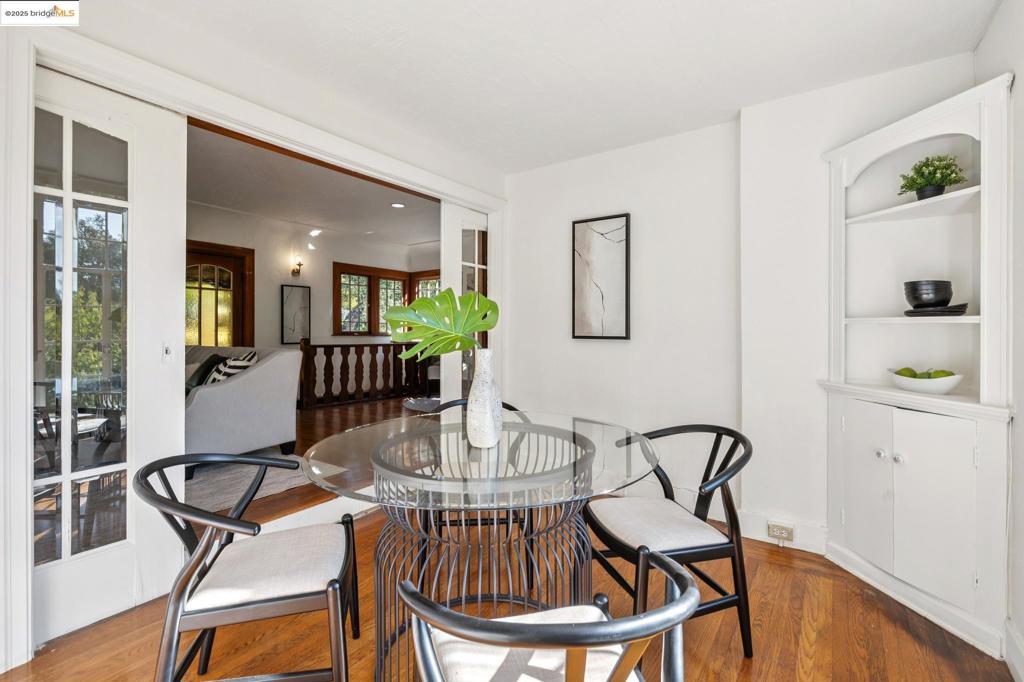 LINCOLN HEIGHTS - Residential