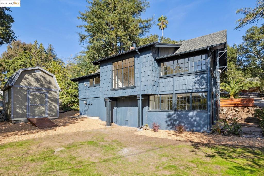 LINCOLN HEIGHTS - Residential