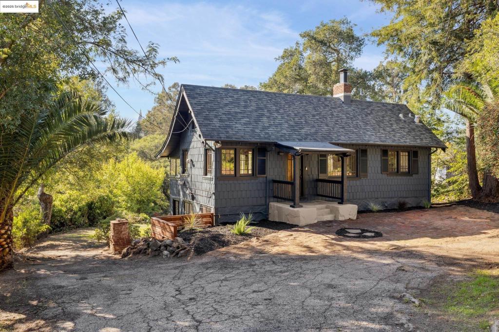 LINCOLN HEIGHTS - Residential