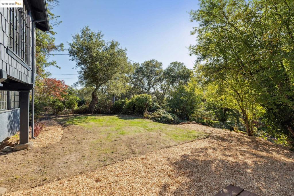 LINCOLN HEIGHTS - Residential