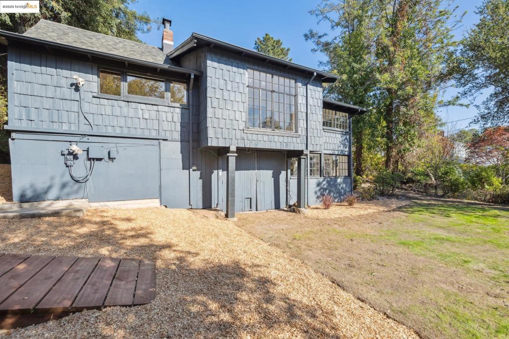 LINCOLN HEIGHTS - Residential