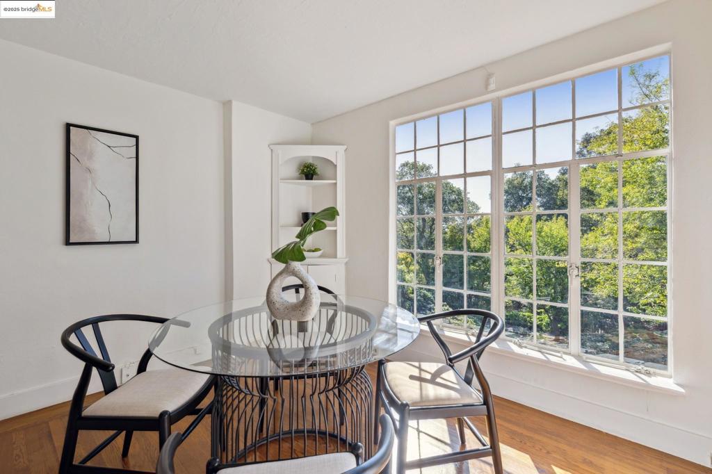 LINCOLN HEIGHTS - Residential