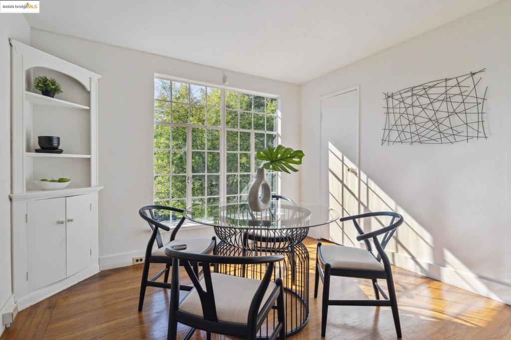 LINCOLN HEIGHTS - Residential