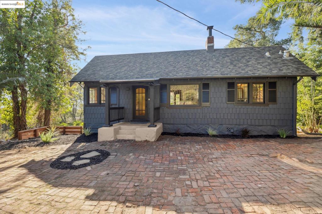 LINCOLN HEIGHTS - Residential