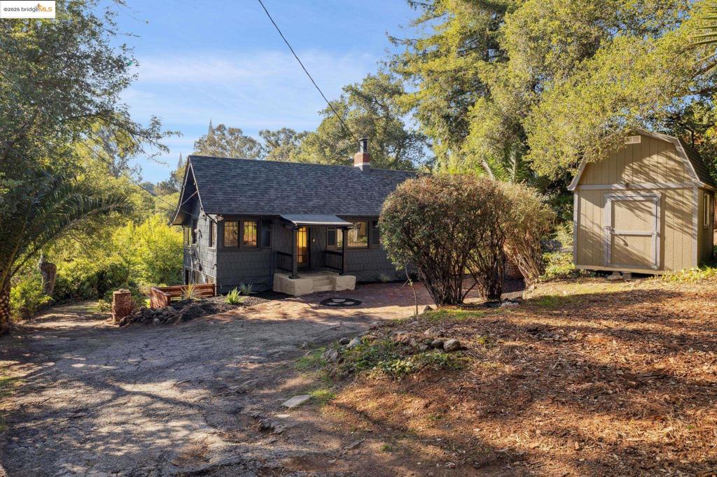 LINCOLN HEIGHTS - Residential