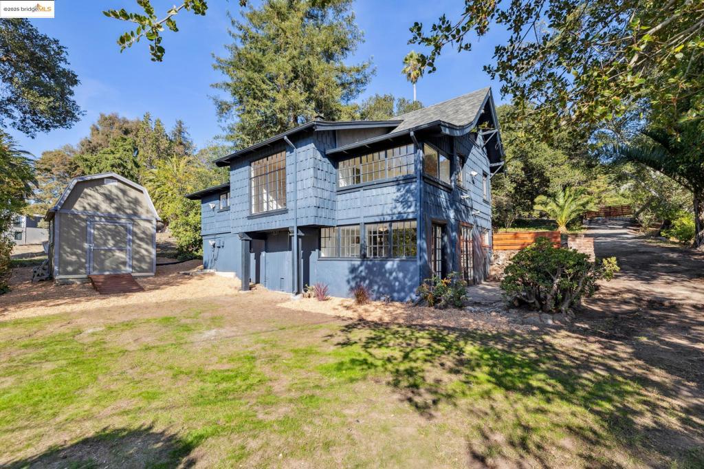 LINCOLN HEIGHTS - Residential