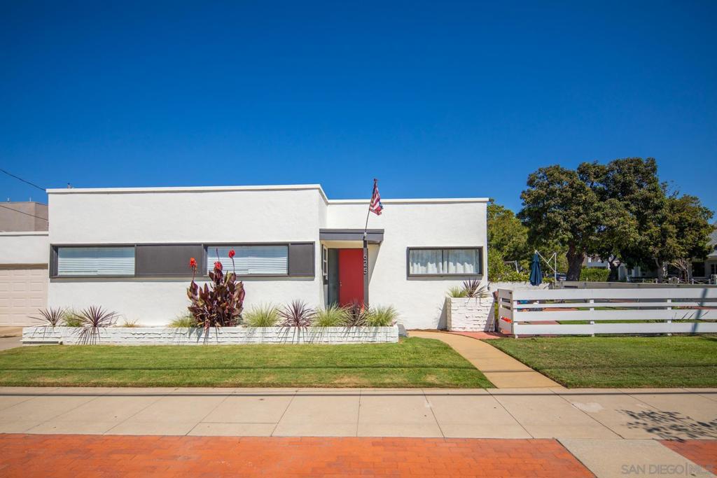 Coronado Village - Residential