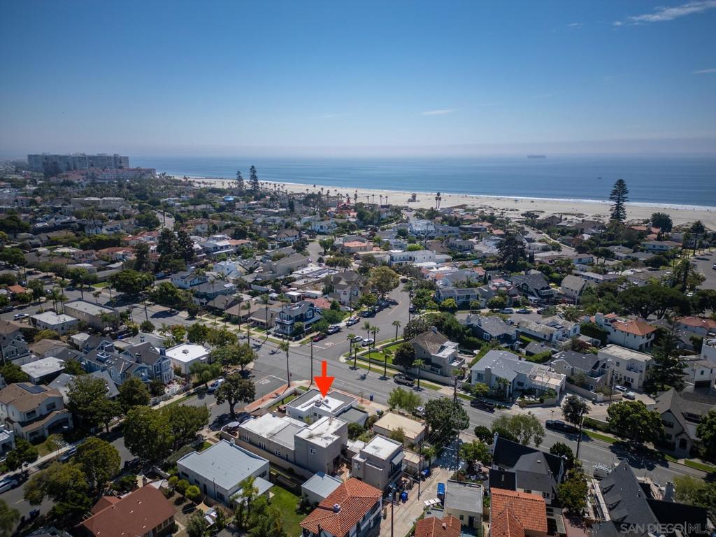 Coronado Village - Residential