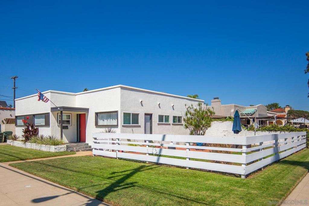 Coronado Village - Residential