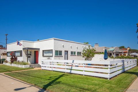 625 10th Coronado CA 92118