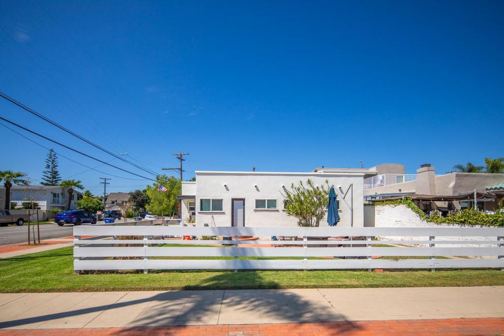 Coronado Village - Residential