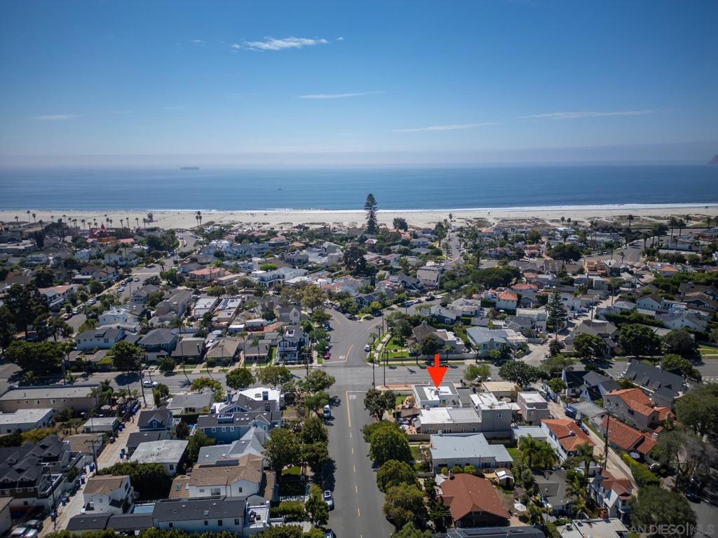Coronado Village - Residential