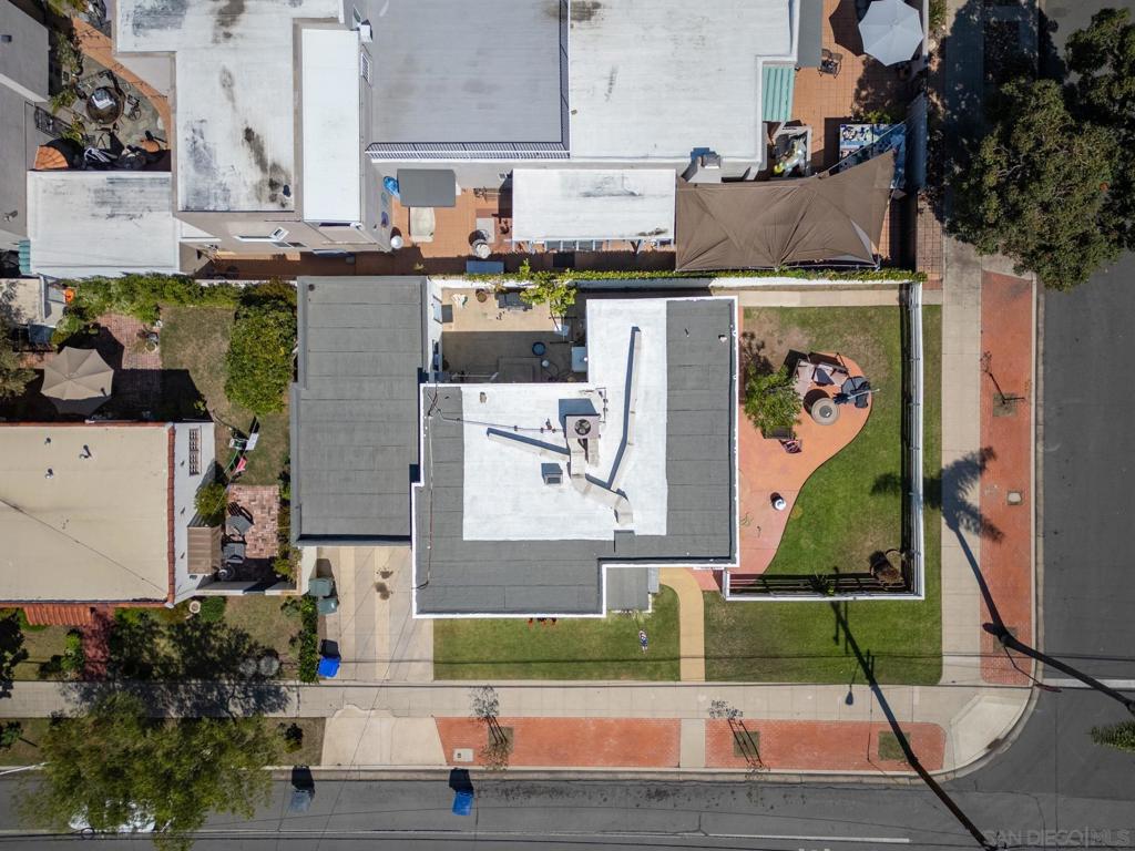 Coronado Village - Residential