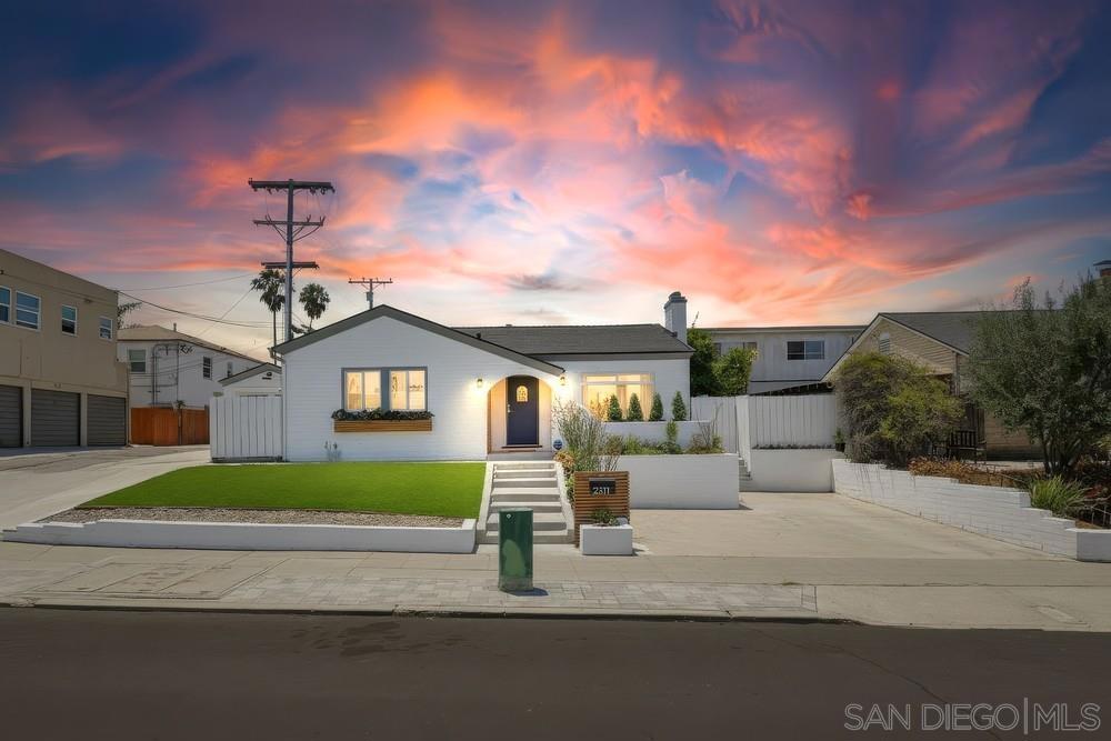 2511 Adams Ave. AVE