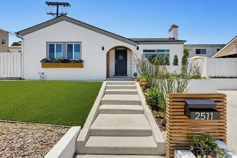 Photo of 2511 Adams Ave. AVE, San Diego, CA 92116 (MLS # 260015604SD)