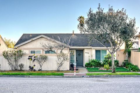 Photo of 3330 Ketch Avenue, Oxnard, CA 93035 (MLS # V1-35901)