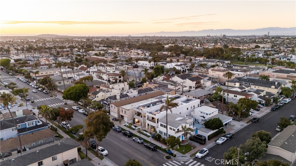 Old Town (OLDT) - Residential