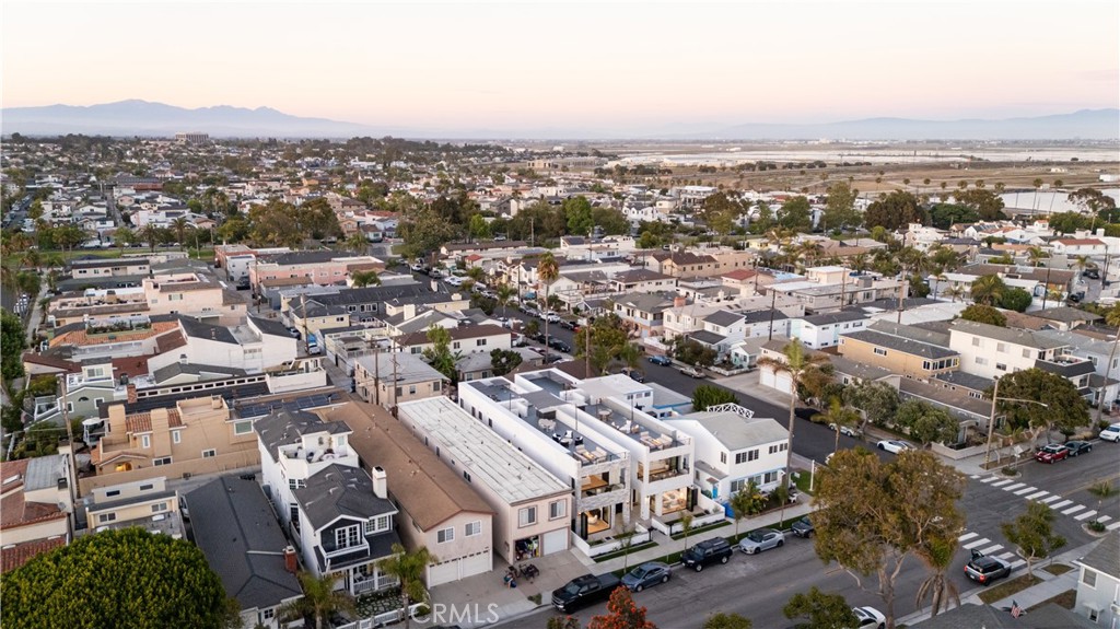 Old Town (OLDT) - Residential