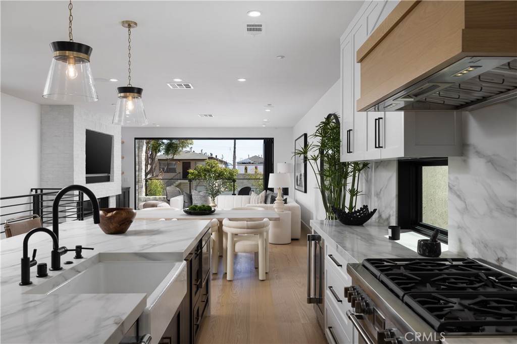 Old Town (OLDT) - Residential