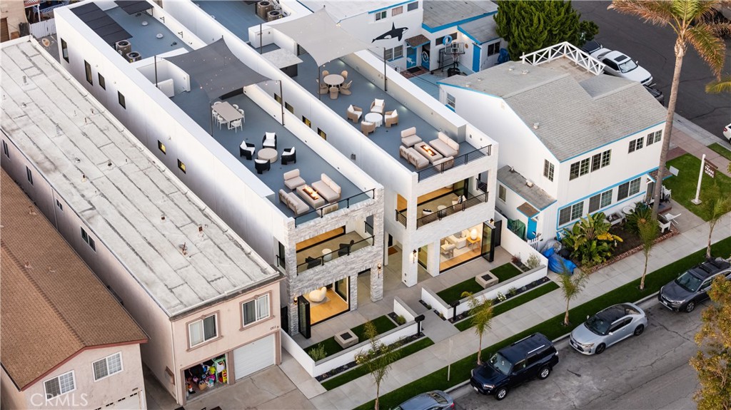 Old Town (OLDT) - Residential