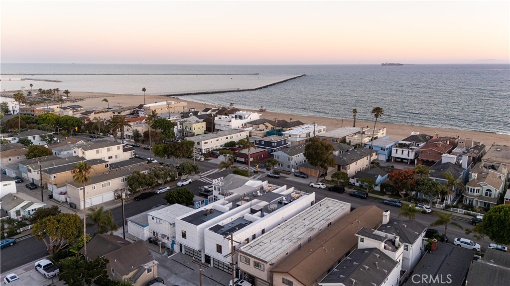 Old Town (OLDT) - Residential